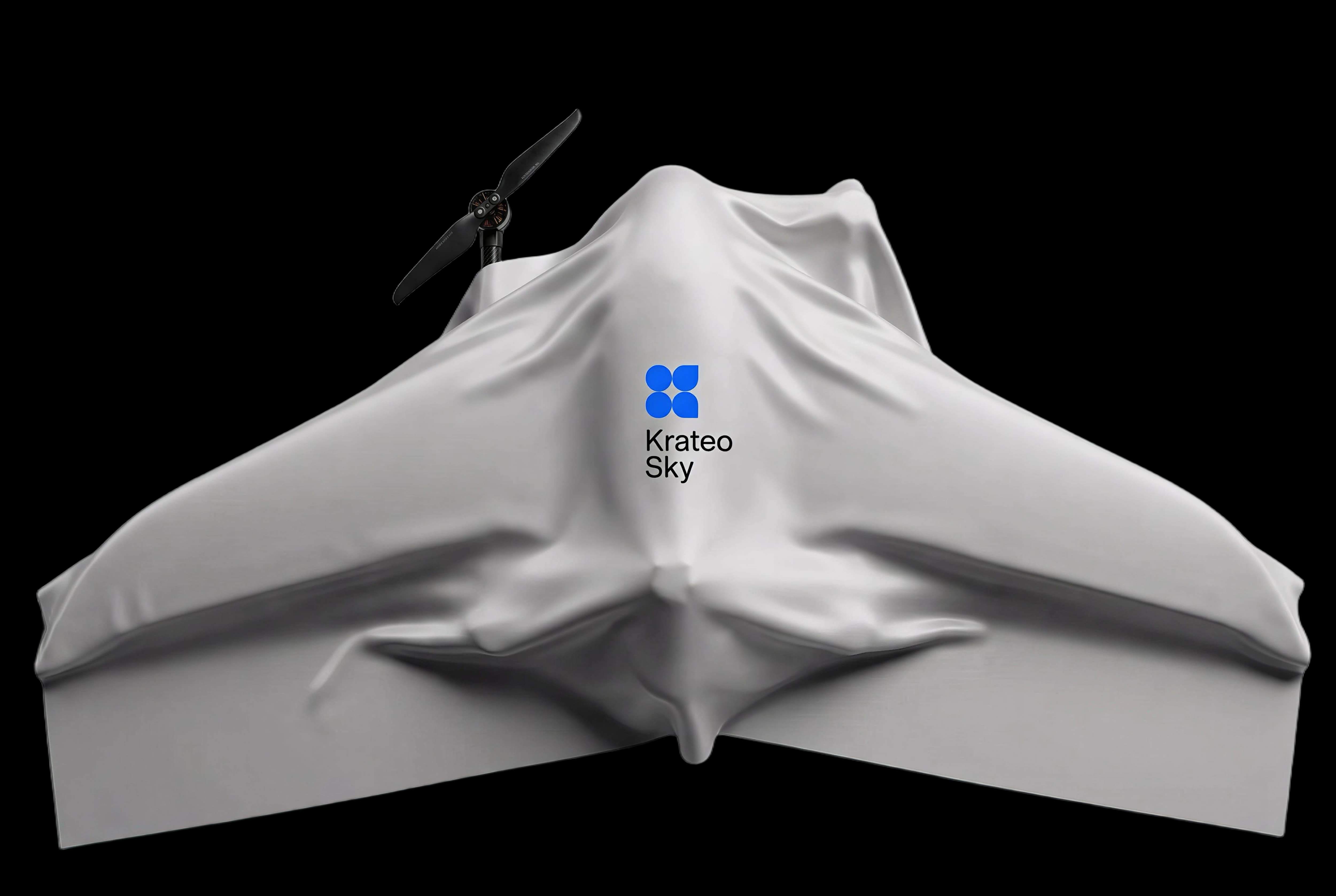 KrateoSky drone