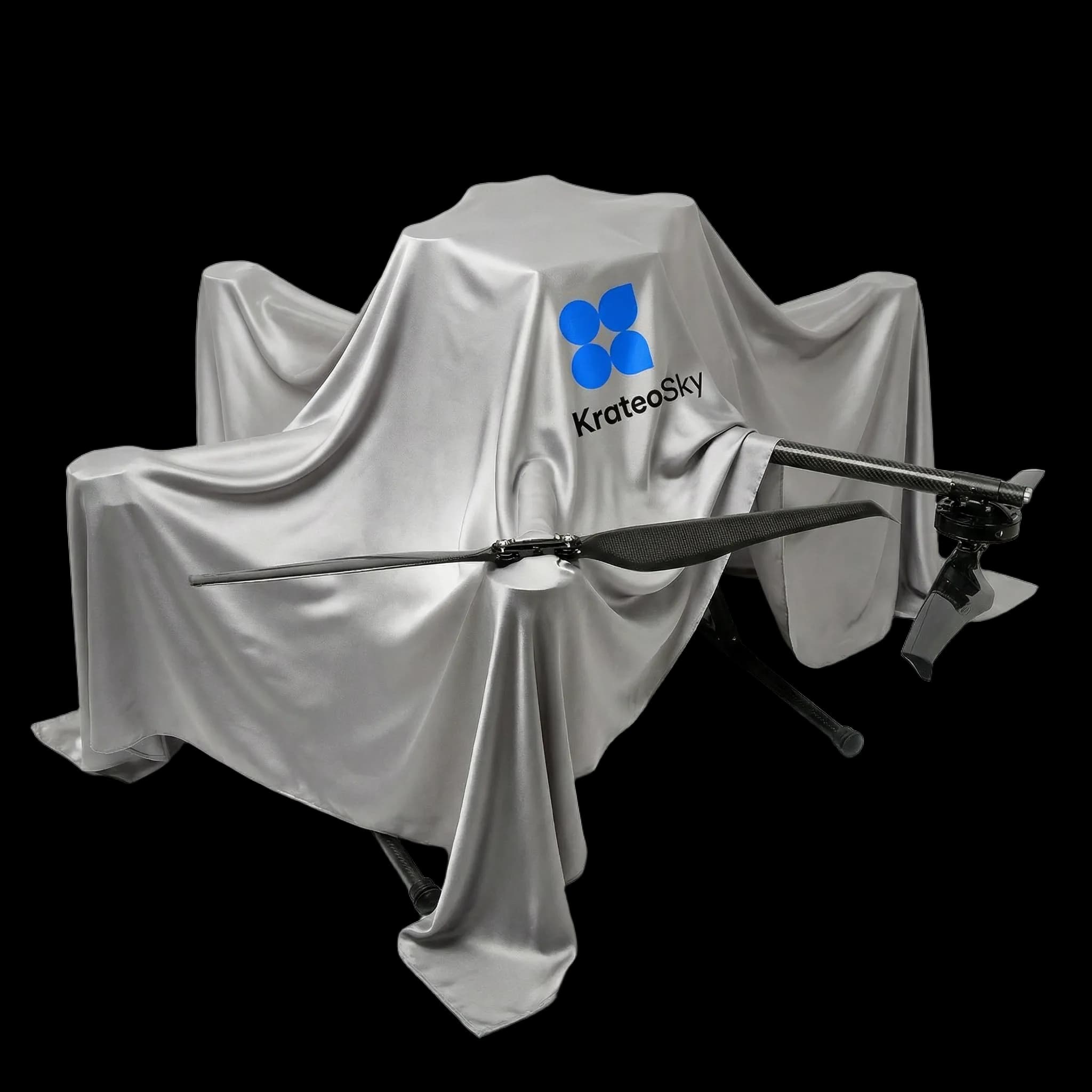 KrateoSky platform — view 6