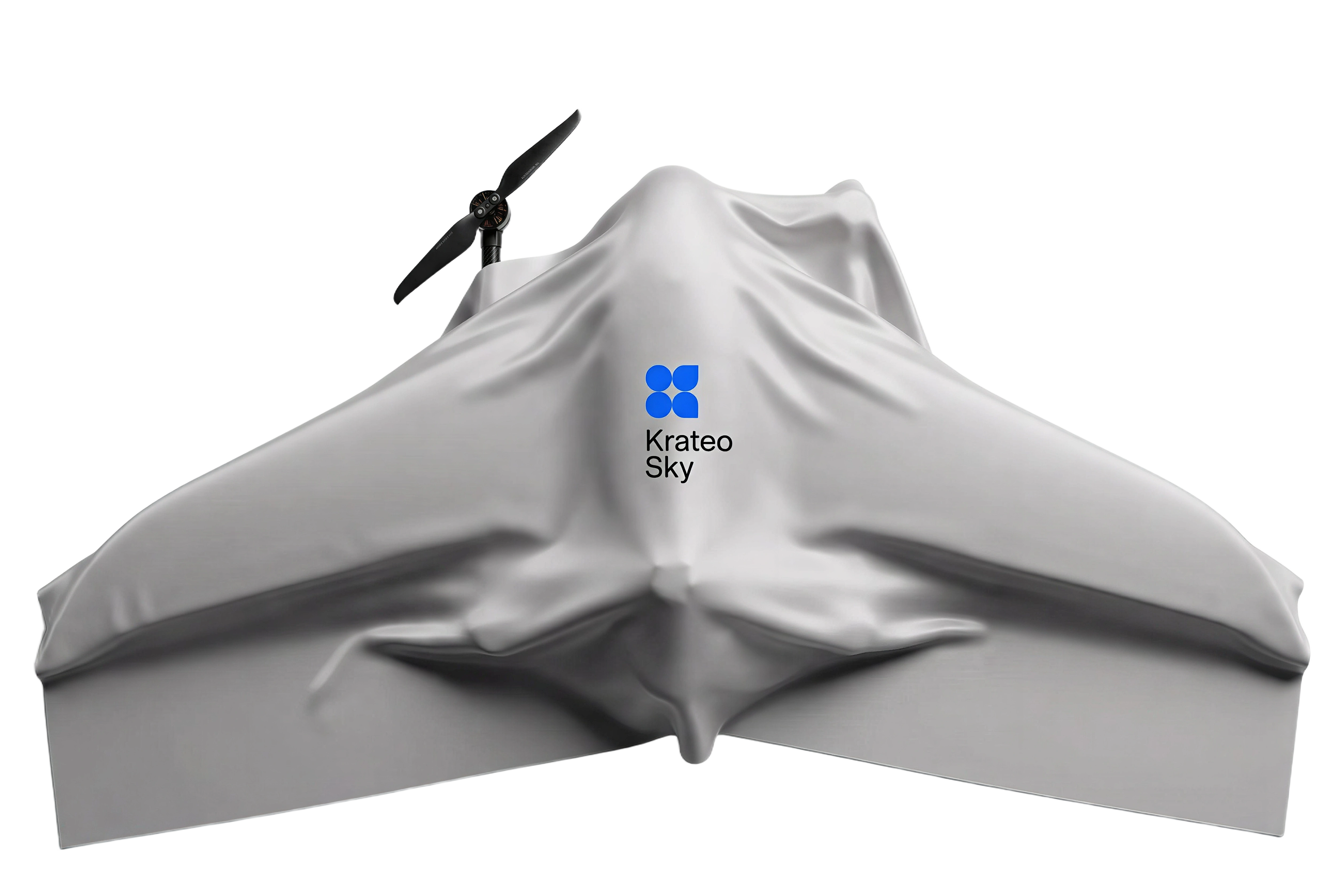 KrateoSky Drone